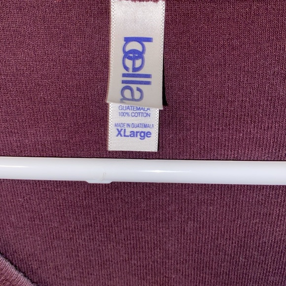 Cheers Boston V-neck Tee - Picture 2 of 3